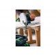 FESTOOL TS 75 EBQ-Plus iegremdējams ripzāģis